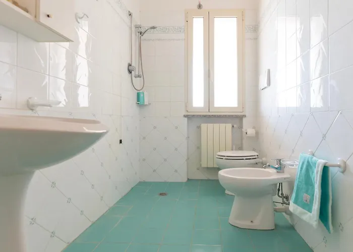 Belvedere By Elbasummer Lejlighed Lacona