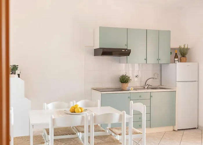 Belvedere By Elbasummer Lacona