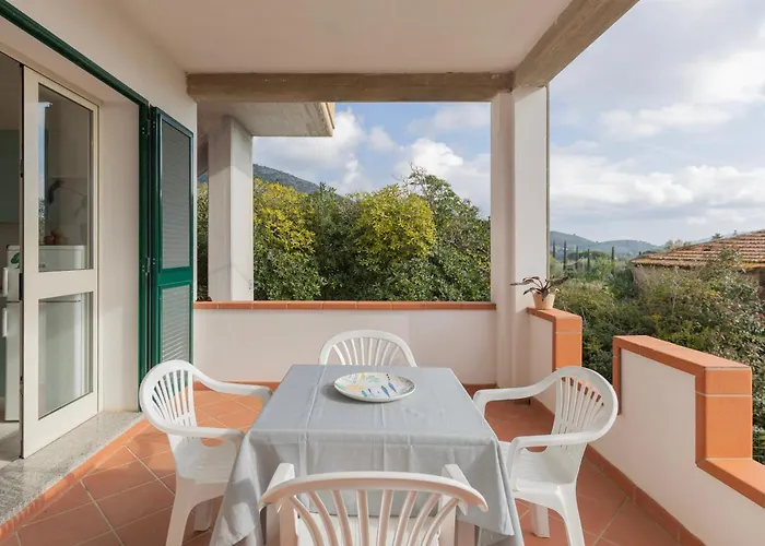 شقة Belvedere By Elbasummer