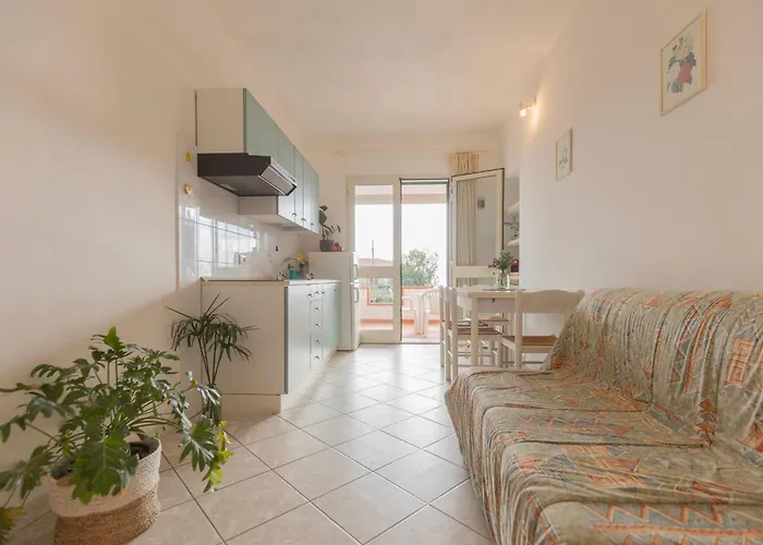 Belvedere By Elbasummer لاكونا