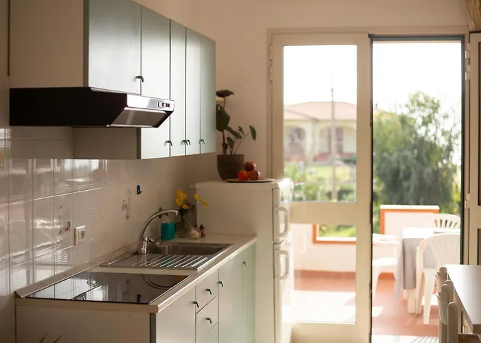 Belvedere By Elbasummer لاكونا