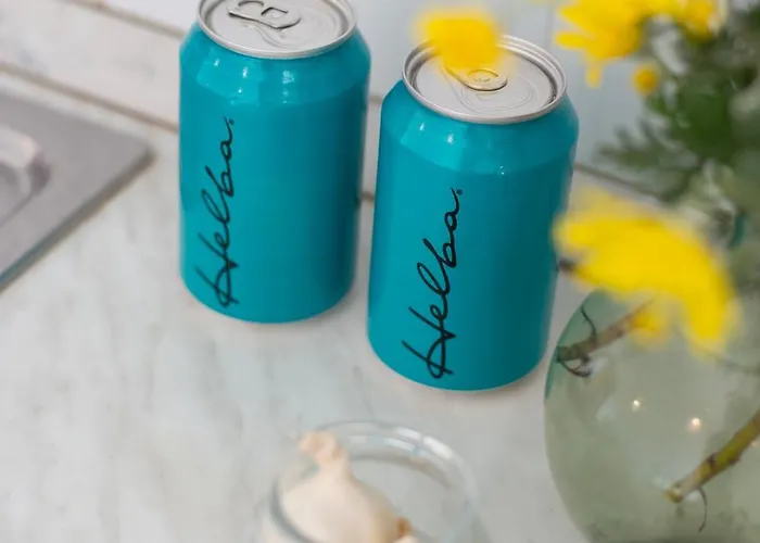 شقة Belvedere By Elbasummer *