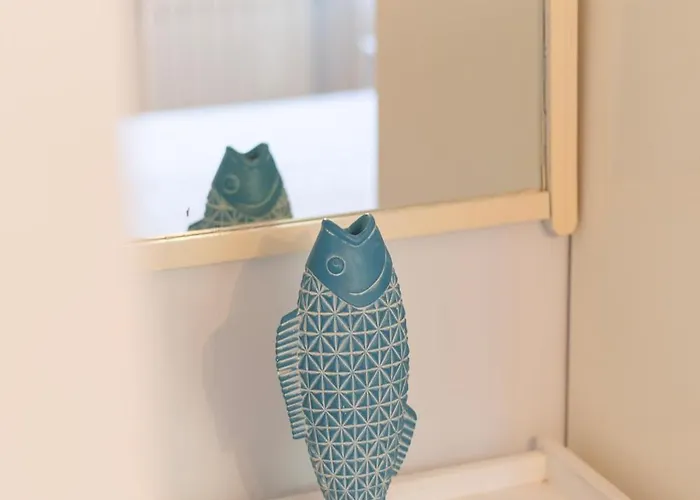 شقة Belvedere By Elbasummer لاكونا