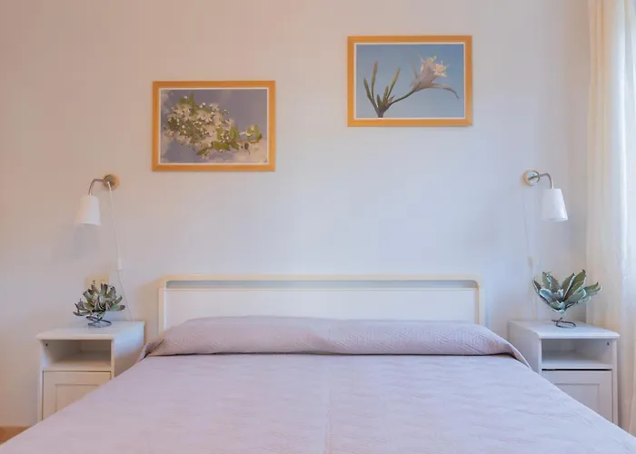 Belvedere By Elbasummer شقة لاكونا