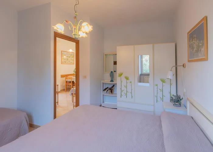 شقة Belvedere By Elbasummer