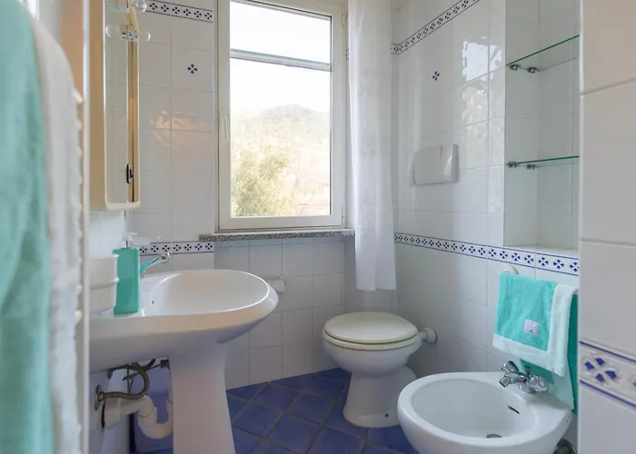 شقة Belvedere By Elbasummer لاكونا